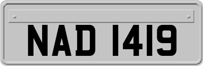 NAD1419