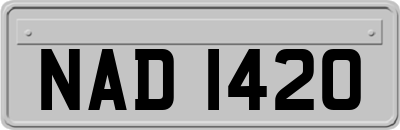 NAD1420