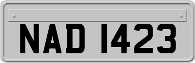 NAD1423