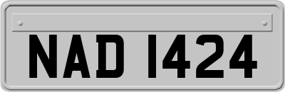 NAD1424