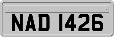 NAD1426