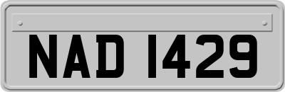 NAD1429