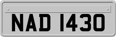 NAD1430