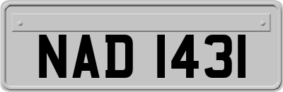 NAD1431