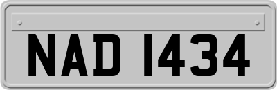 NAD1434