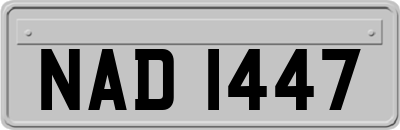 NAD1447