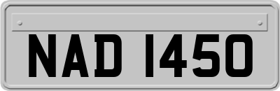 NAD1450