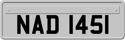 NAD1451