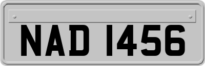 NAD1456