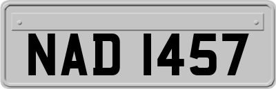 NAD1457