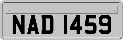 NAD1459