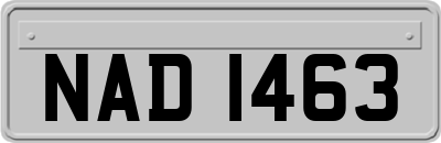 NAD1463