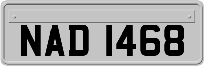 NAD1468