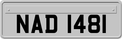 NAD1481