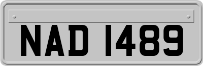 NAD1489