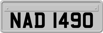 NAD1490