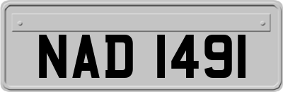 NAD1491