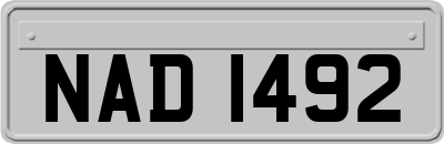 NAD1492