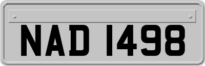 NAD1498