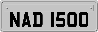 NAD1500