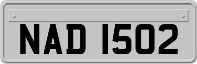 NAD1502