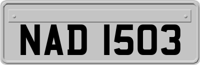 NAD1503