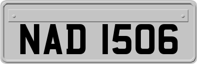 NAD1506