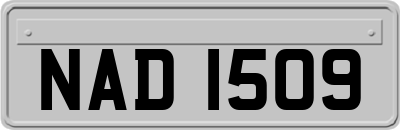 NAD1509