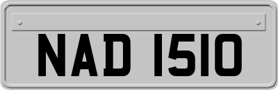 NAD1510