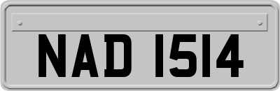 NAD1514