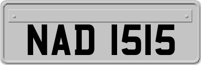 NAD1515