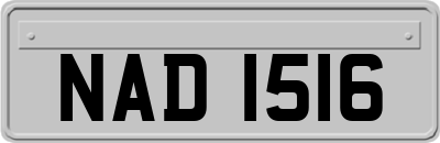 NAD1516