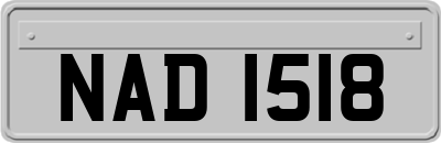 NAD1518