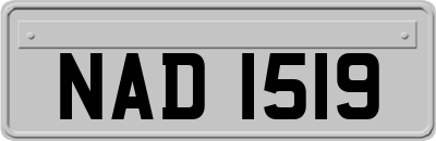 NAD1519