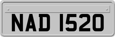 NAD1520