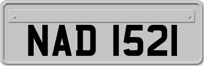 NAD1521