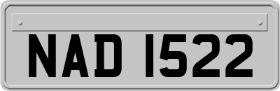 NAD1522