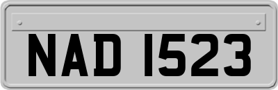 NAD1523