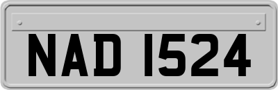 NAD1524