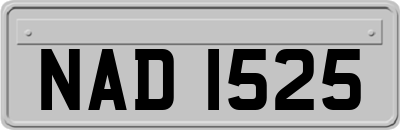 NAD1525