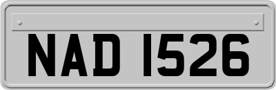 NAD1526