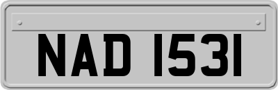 NAD1531