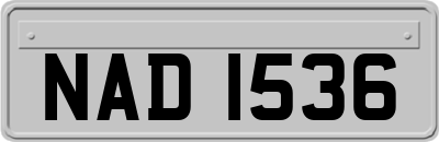 NAD1536