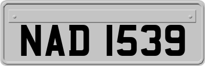 NAD1539