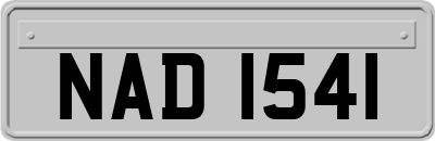 NAD1541