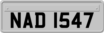 NAD1547