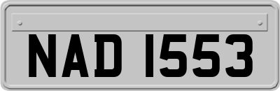 NAD1553