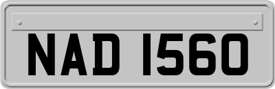 NAD1560