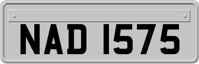 NAD1575