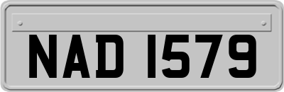 NAD1579